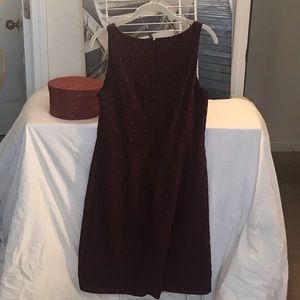 LOFT woman’s dress